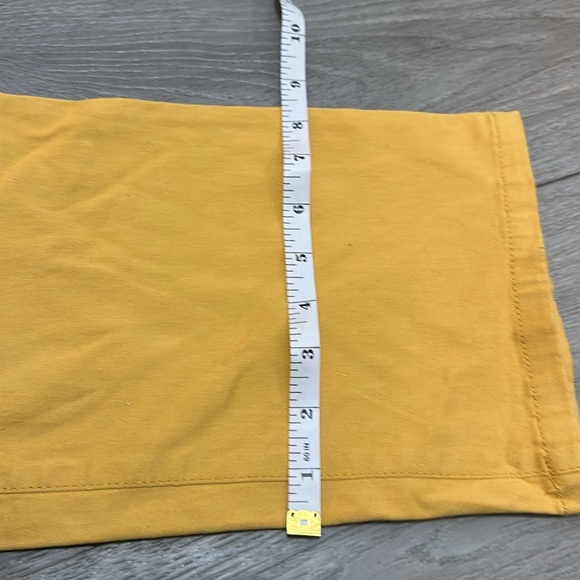 NWT Charter Club honey glaze Lexington straight leg-18 - Picture 8 of 8